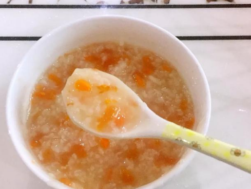 9個月孩子能吃胡蘿卜嗎 胡蘿卜輔食制作方法
