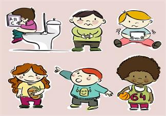 什么時候給孩子停用紙尿褲比較好 孩子學如廁應該什么時候開始