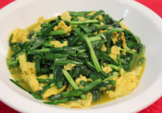 春季孩子吃什么蔬菜好 春季長(zhǎng)高食譜及制作方法