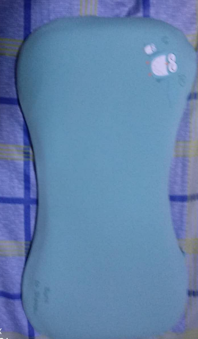 楠野爸爸寶寶枕頭摸起來手感如何 楠野爸爸寶寶枕頭方便晾曬嗎