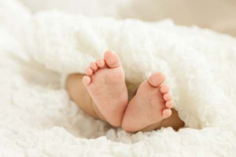 原來(lái)寶寶也會(huì)腳氣  寶寶腳氣怎么辦