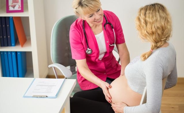 孕晚期出現宮縮要注意什么 孕晚期宮縮注意事項