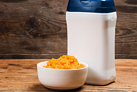 7個(gè)月寶寶吃什么輔食好 吃什么輔食容易吸收