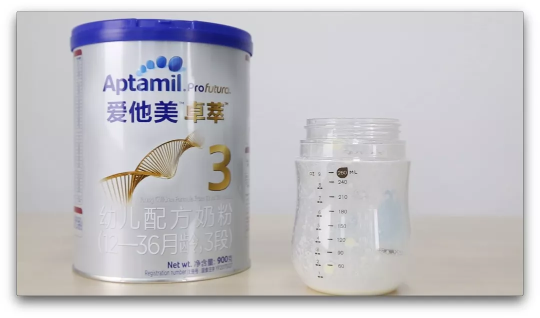 惠氏愛他美雅培美素佳兒飛鶴哪款好 惠氏愛他美雅培美素佳兒飛鶴奶粉測評