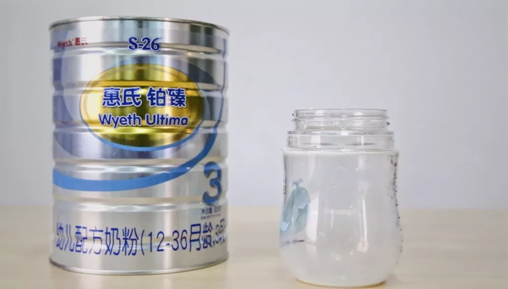 惠氏愛他美雅培美素佳兒飛鶴哪款好 惠氏愛他美雅培美素佳兒飛鶴奶粉測評