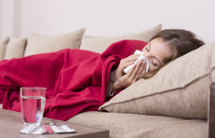 感冒高發季孕婦要注意了  孕期想要不感冒該怎么做