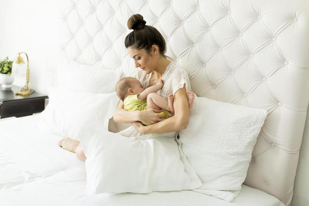 剛生完寶寶怎么快速開奶 產后開奶疼怎么緩解 剛生完寶寶怎么快速開奶 產后開奶疼怎么緩解