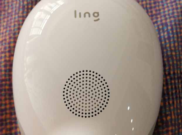 Luka英語繪本能讀嗎 Luka讀繪本機器人好不好用