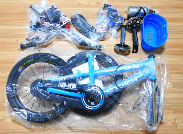 飛鴿鐵錨兒童自行車怎么樣 飛鴿鐵錨兒童自行車測評 飛鴿鐵錨兒童自行車怎么樣 飛鴿鐵錨兒童自行車測評