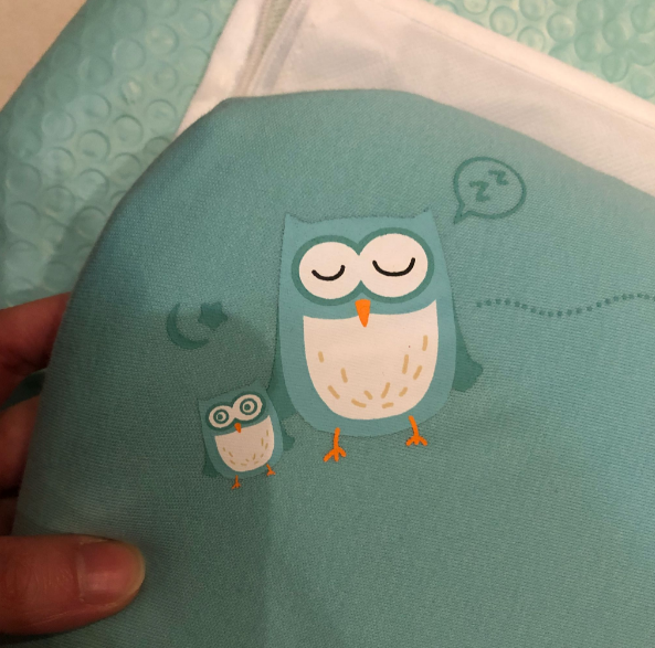 楠野爸爸寶寶枕頭透氣嗎 楠野爸爸寶寶枕頭好用嗎