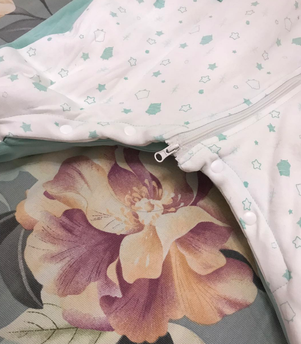 楠野爸爸3階段分腿睡袋好用嗎 楠野爸爸3階段分腿睡袋使用感受