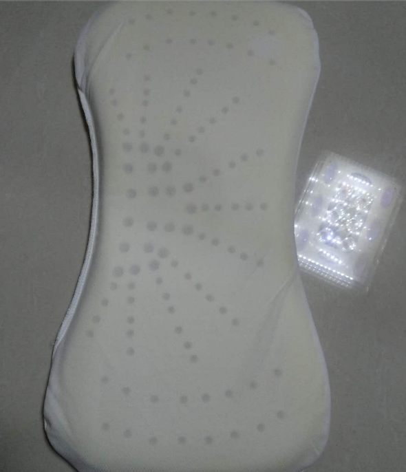 楠野爸爸寶寶枕頭摸起來手感如何 楠野爸爸寶寶枕頭方便晾曬嗎