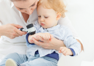 胎記也分好壞 如何辨別胎記的好壞