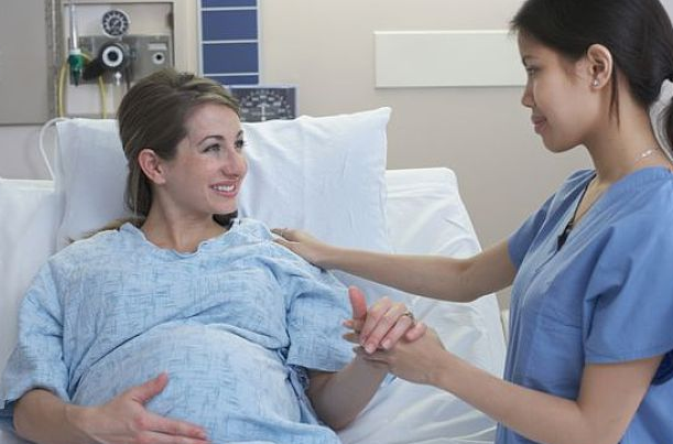 剖腹產(chǎn)橫切和豎切有什么不同 橫切和豎切的優(yōu)缺點(diǎn)分析