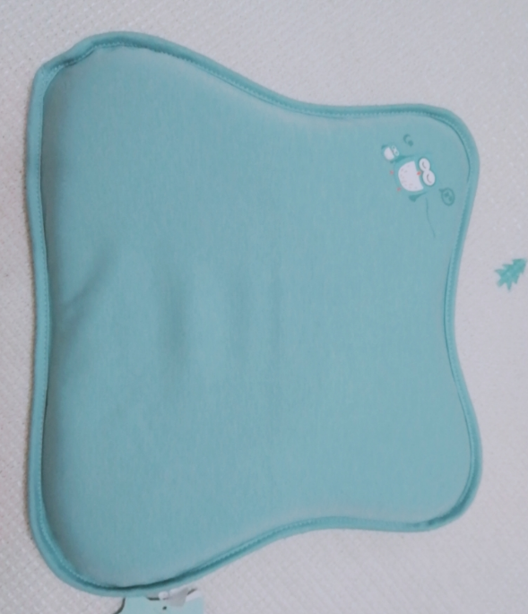 楠野爸爸寶寶記憶枕怎么樣 楠野爸爸1階段寶寶記憶枕試用測評