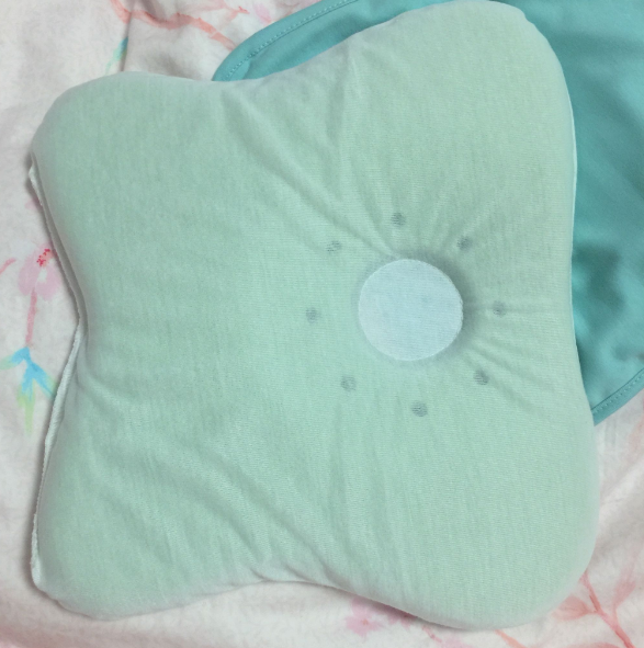 楠野爸爸寶寶記憶枕好用嗎 楠野爸爸寶寶記憶枕孩子愿意用嗎