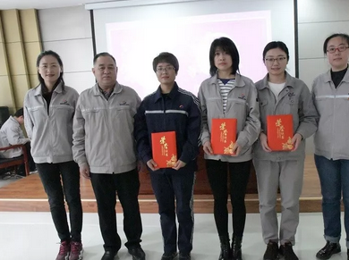 2019公司婦女節創意活動報道 2019婦女節活動的開展