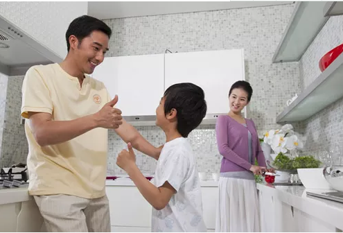 如何正確表揚孩子 正確表揚孩子的12種方式