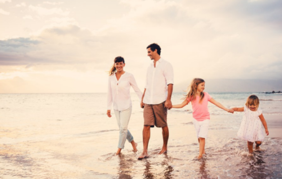 孕期散步多久合適 孕期什么時間散步最好