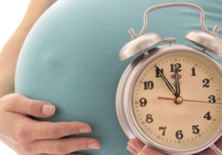 為什么孕婦容易失眠  孕婦容易失眠的原因