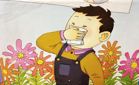 春天寶寶花粉過敏怎么辦 寶寶花粉過敏癥怎么治療