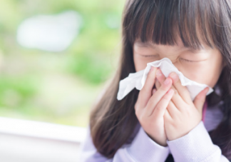 春季傳染病多發季節寶寶如何預防 春季做好這些讓寶寶遠離疾病
