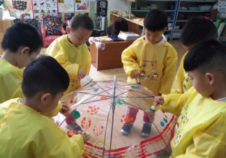 2019年幼兒園春分豎蛋主題活動  幼兒園春分豎蛋活動開展