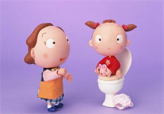 兩歲寶寶要教他學入廁嗎 訓練寶寶如廁什么時候最佳