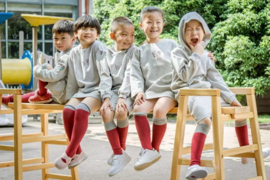 孩子上公立幼兒園好還是私立幼兒園好 孩子上幼兒園選什么樣的好