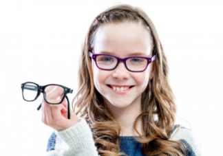 孩子幾歲容易近視  孩子容易近視的年紀