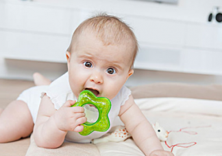 兩歲寶寶要學會的生活技能 2歲寶寶的早教內容