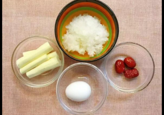 提高寶寶抵抗力的輔食推薦 哪些輔食提高寶寶抵抗力