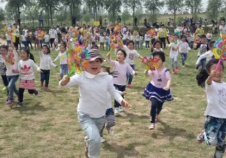 2019年清明節活動方案案幼兒園清明節主題活動