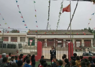 2019年幼兒園清明節活動報道 清明節幼兒園活動簡訊