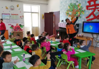 幼兒園中班清明節活動方案 2019年幼兒園清明節的主題活動