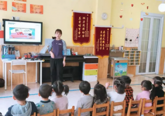 幼兒園大班清明節主題活動方案 2019幼兒園大班清明節活動方案