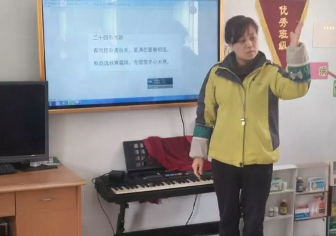 幼兒園春分豎蛋活動報道2019 幼兒豎蛋活動簡訊