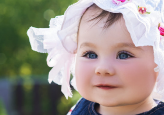 2019年豬年春分五行缺金女寶寶怎么起名 2019春分日五行缺金的女寶寶起什么名好