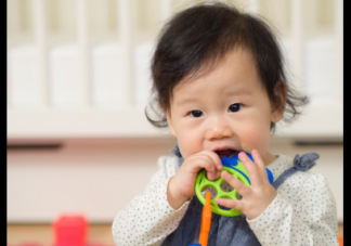 孩子說話早晚和媽媽有關(guān) 如何鍛煉寶寶的說話能力