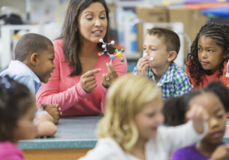 孩子不聽話別大吼大叫 孩子不聽話該如何正確教導