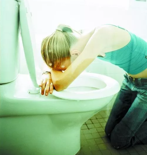 孕吐和孕期胎兒發育有關嗎 準媽媽孕吐厲害怎么緩解