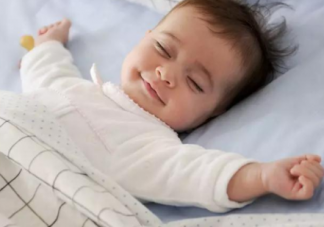 寶寶睡覺晚是缺鈣嗎 睡覺晚怎么調整