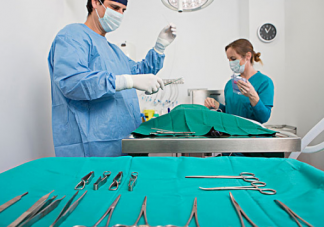 順產側切很疼嗎 順產側切痛起來怎么辦