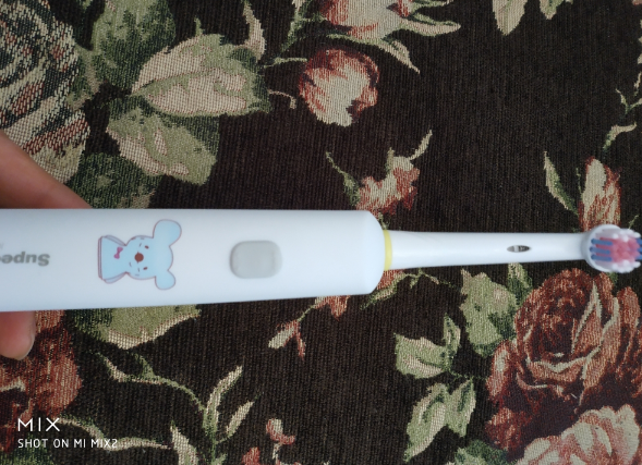 舒寧兒童電動牙刷多大寶寶用比較好 舒寧兒童電動牙刷可以給小寶寶用嗎