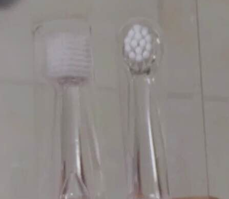 MDB兒童電動牙刷好用嗎 MDB兒童電動牙刷用起來感覺怎么樣