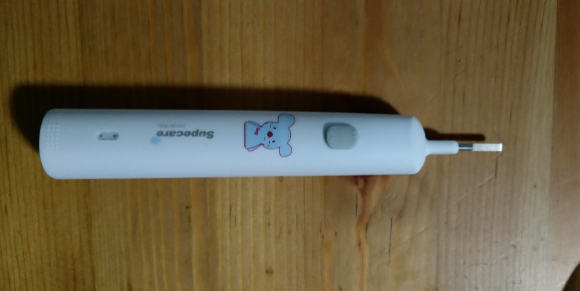 舒寧兒童電動牙刷好用嗎 舒寧兒童電動牙刷使用感受