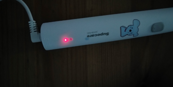 舒寧兒童電動牙刷好用嗎 舒寧兒童電動牙刷使用感受