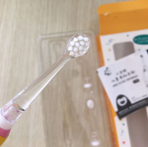 MDB兒童電動牙刷怎么更換電池 MDB兒童電動牙刷更換電池方法