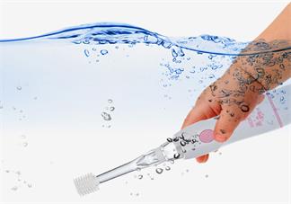 MDB兒童電動(dòng)牙刷好用嗎 MDB兒童電動(dòng)牙刷用起來(lái)感覺(jué)怎么樣