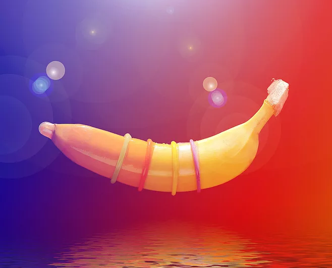 戴安全套會影響性生活質量嗎 戴了避孕套為什么還是懷孕了